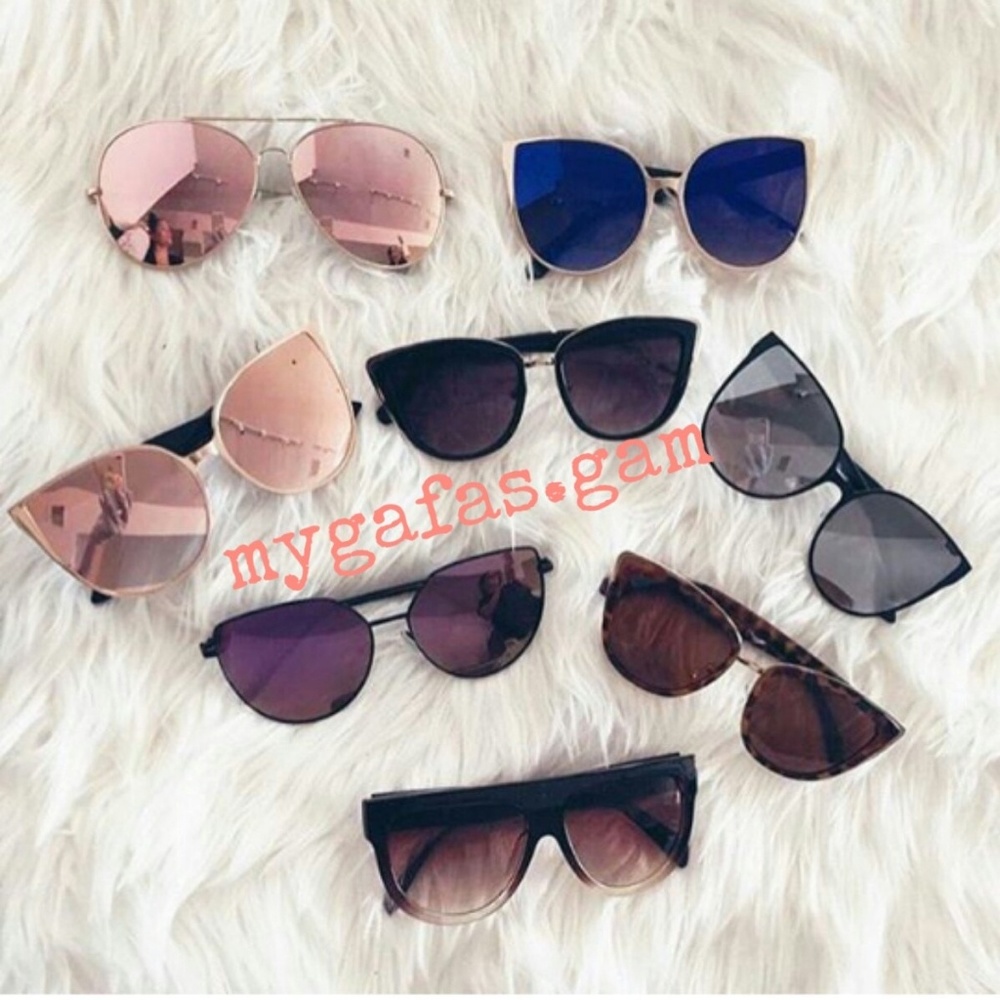 Meet your Posher, Cynthia